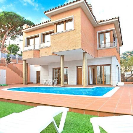 2Pau - Lloret De Mar Villa Exterior photo